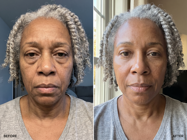 Dorothy M., 57